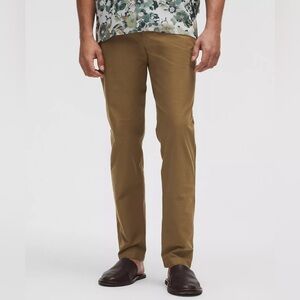 Lululemon ABC Classic-Fit 5 Pocket Pant 33W 32L
Utilitech Artifact